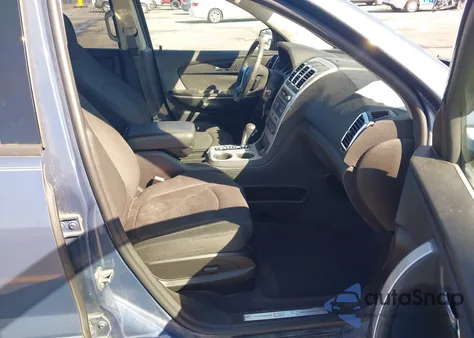 2012 GMC Acadia Sle z USA, uszkodzony, nr VIN 1GKKRPED5CJ300249